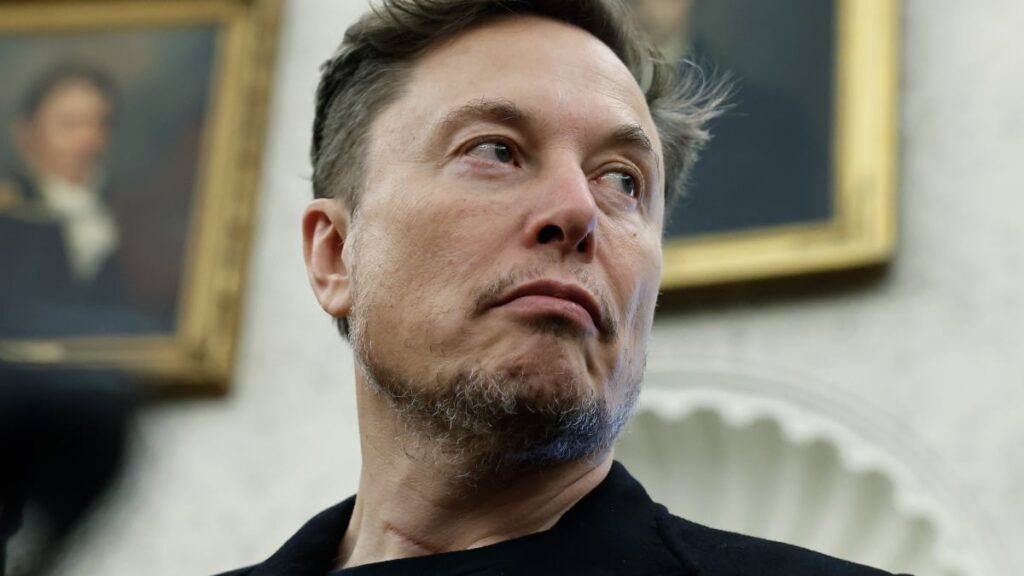 Tesla has begun sorting out driverless robotaxis in Austin sooner than June 12 open, document says