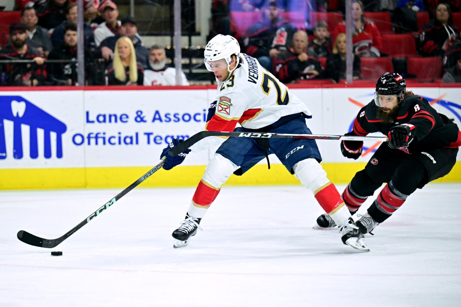 Tips on how to Observe Florida Panthers vs Carolina Hurricanes Game 5: Dwell Circulate Stanley Cup Playoffs, TV Channel