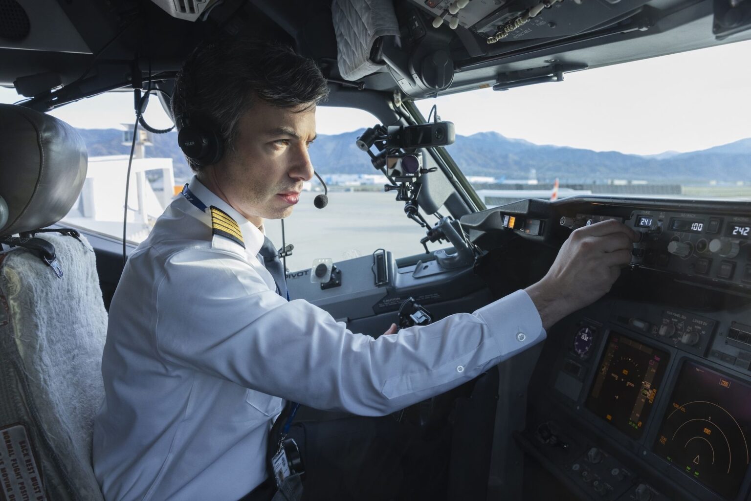 The Rehearsal Season 2 Finale: Did Nathan Fielder Indubitably Hover a Boeing 737?