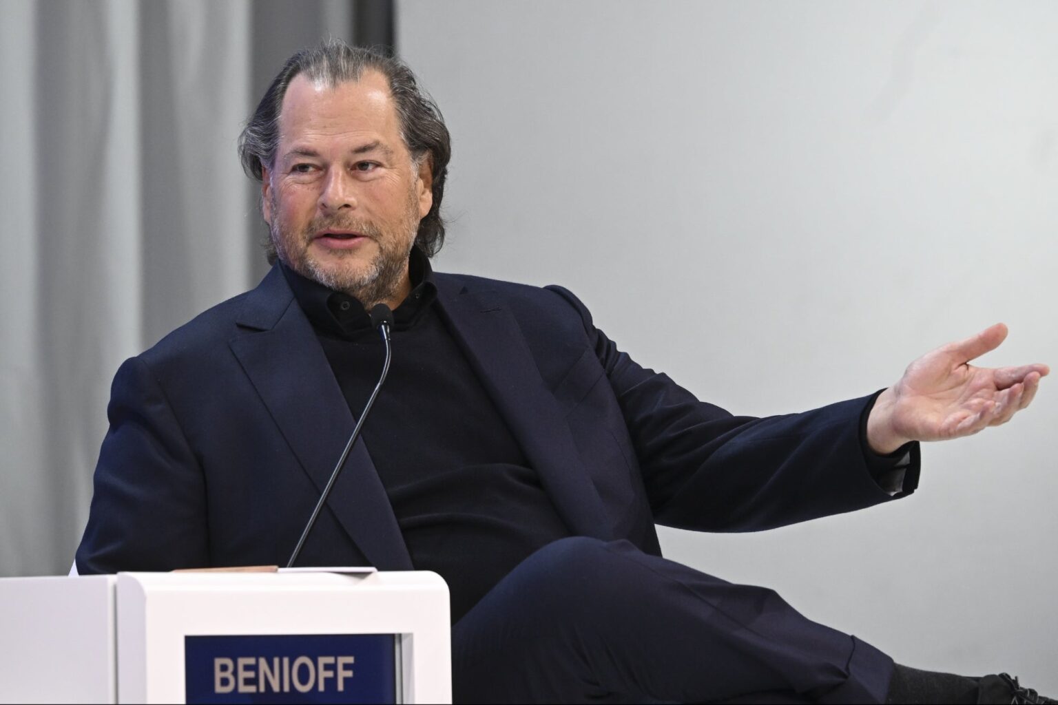 Salesforce Has Old AI to Reduce abet Personnel Prices By $50 Million This three hundred and sixty five days. This is Which Roles Are Affected.