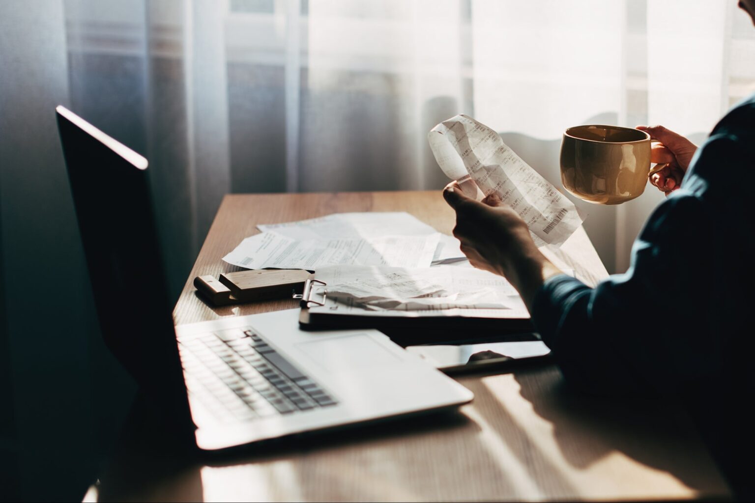 Fully 48% of Founders Feel Assured About Their Taxes — This is How to Join Them