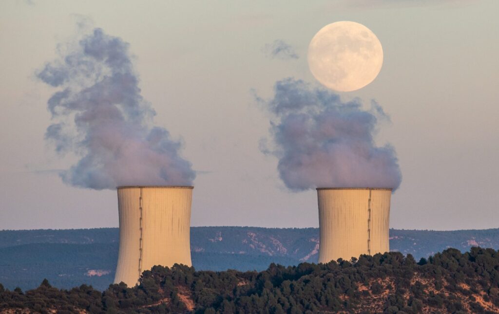 The Unfounded Promise of Nuclear Energy