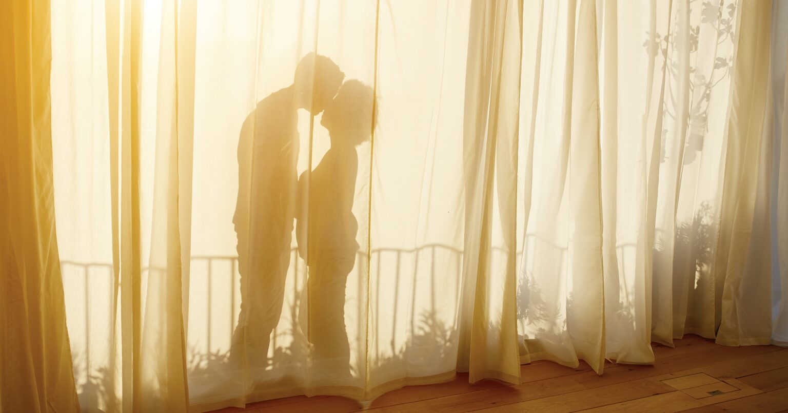 I Never Opened My Marriage, It be Right Continuously Been That System
