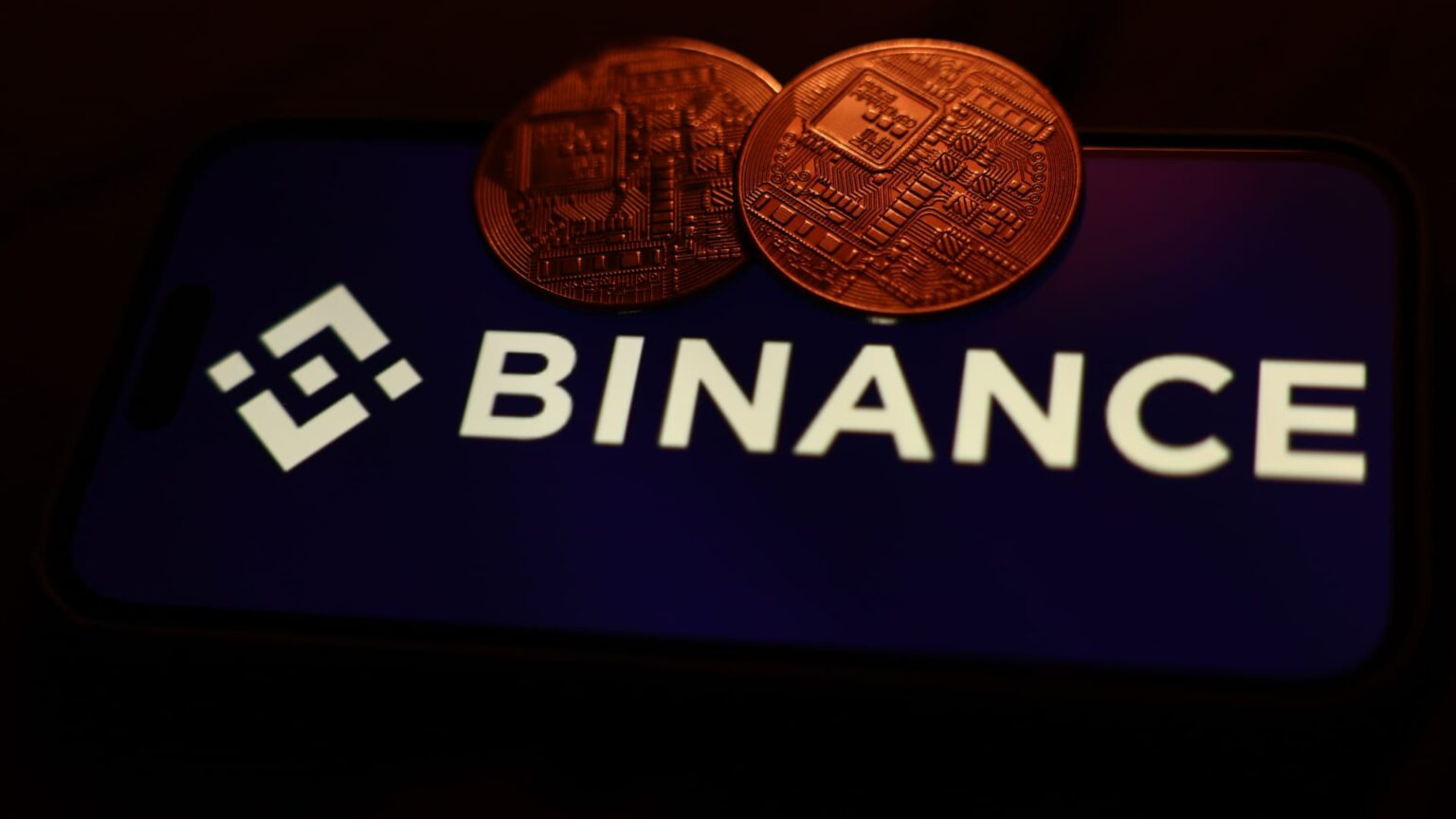 SEC drops Binance lawsuit, ending considered one of final closing crypto enforcement actions