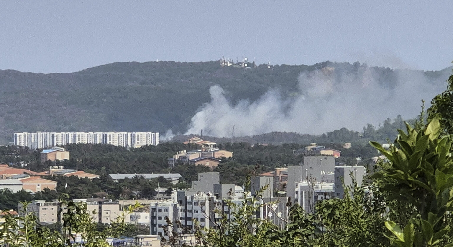 Navy Plane Crashes In South Korea: What To Know