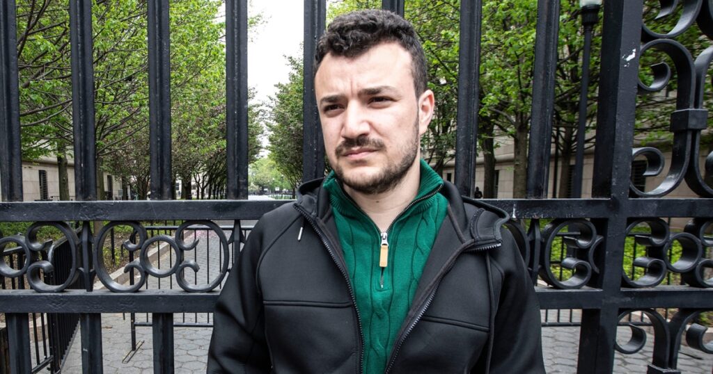 Trump admin’s effort to deport Mahmoud Khalil is probably going unconstitutional, settle rules