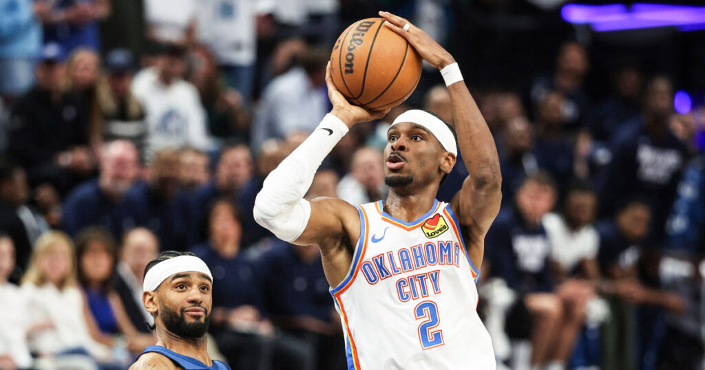 Oklahoma City Declare attain to NBA Finals