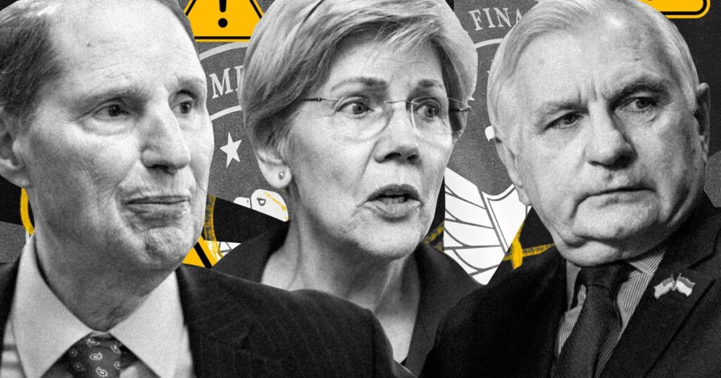 Influence: Senators Name on DOJ to Assessment Doubtless DOGE Conflicts of Passion After ProPublica Fable