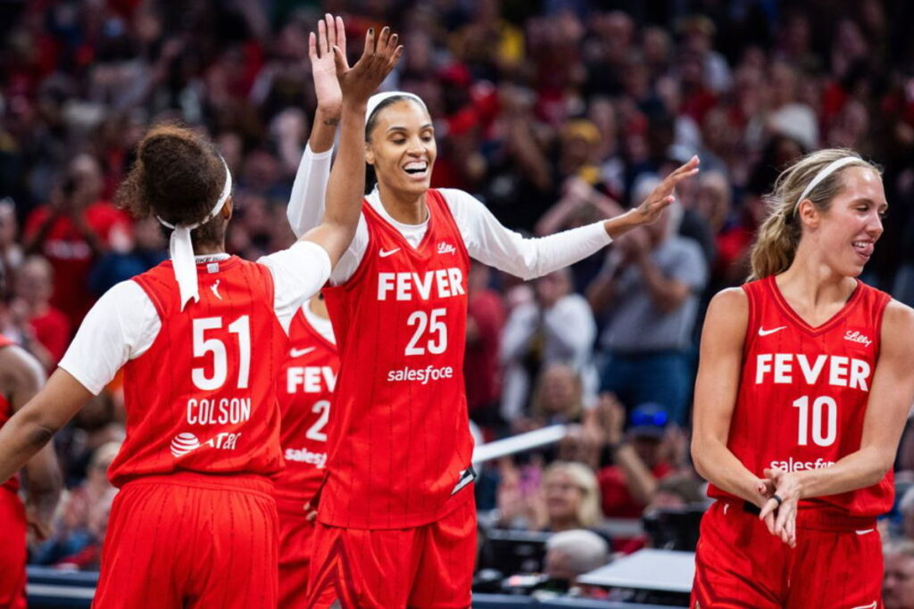 Indiana Fever vs Connecticut Sun: Injury List, Starting 5, Prediction & Extra as Caitlin Clark Remains Unavailable