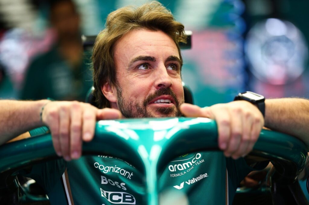 Fernando Alonso: F1 can no longer lose Barcelona after 2026