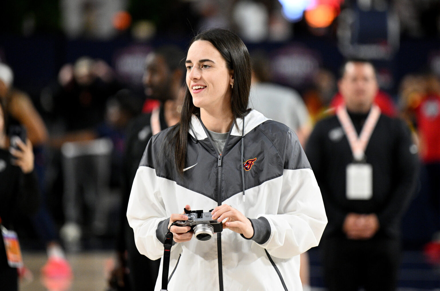 Mystics HC Sends Warning About Fever With out Caitlin Clark