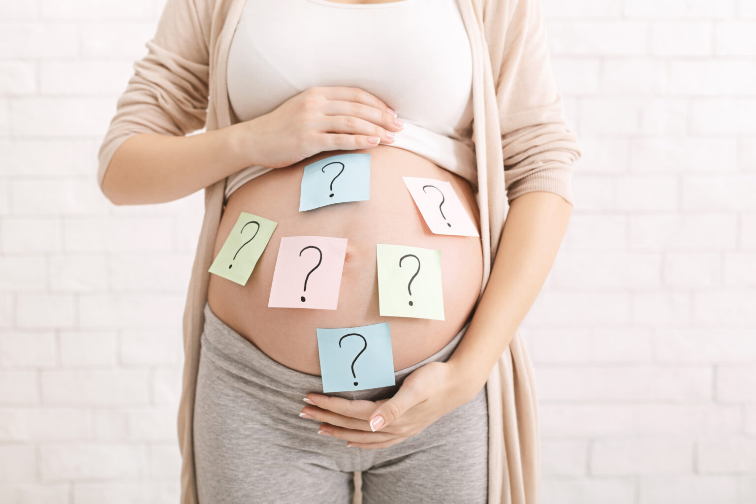 Pregnant Lady Backed for Conserving Little one’s Title Secret From Sister