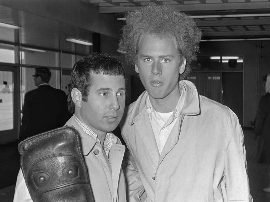 Play Simon and Garfunkel’s Bossa Nova–Impressed Ballad “So Long, Frank Lloyd Wright”