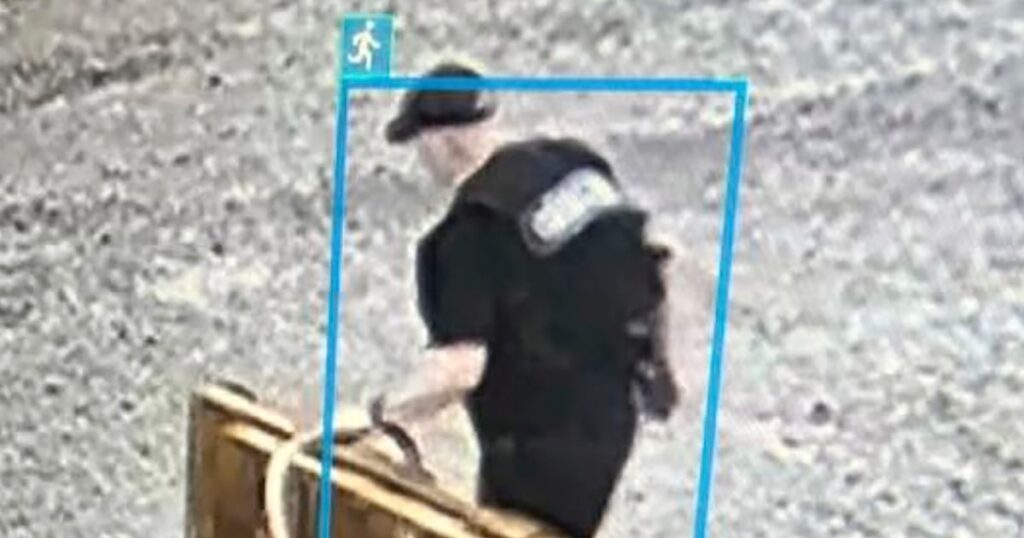 Did having a job within the penal advanced kitchen advantage ‘Satan within the Ozarks’ police chief ruin out?