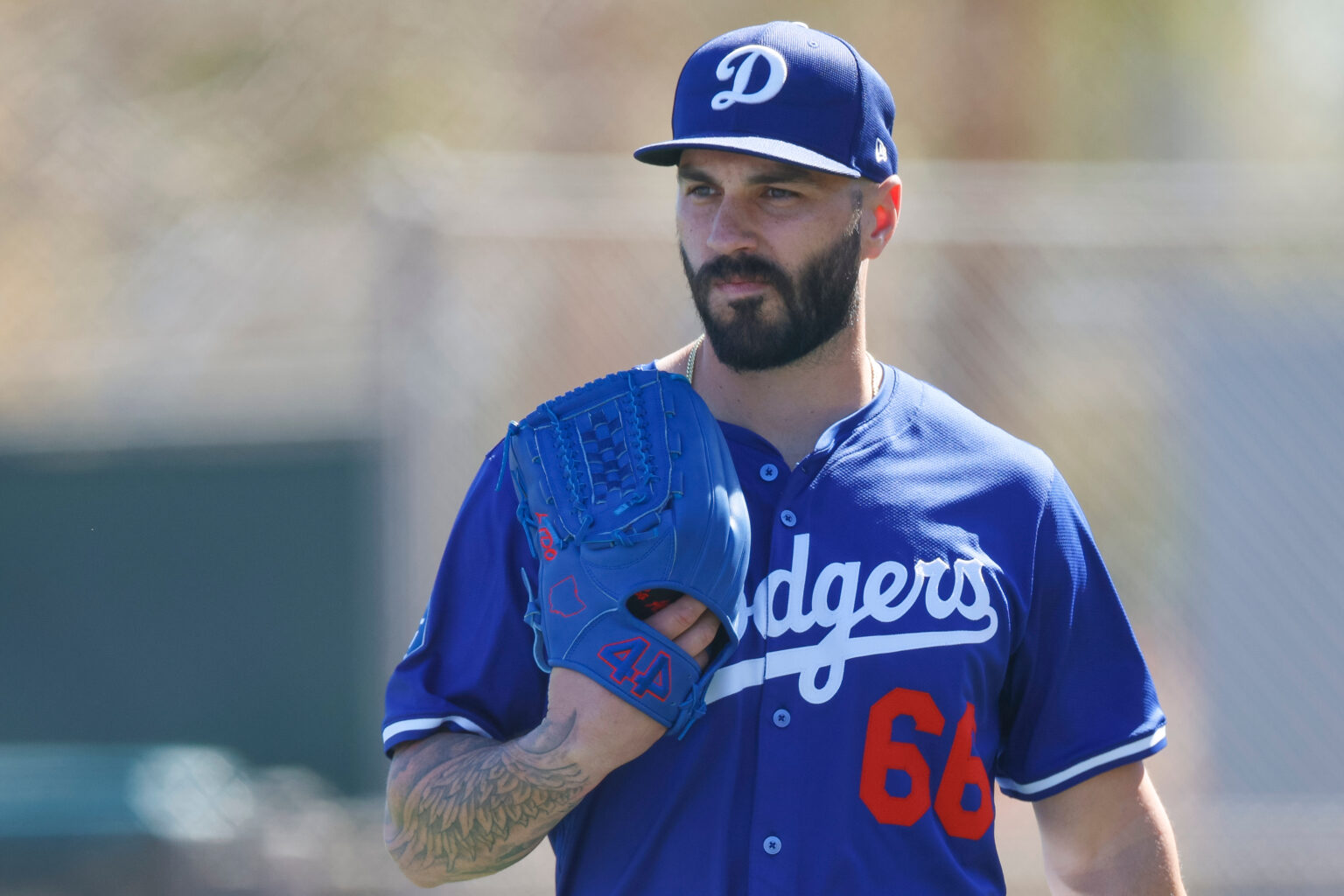 Dodgers 4-Player Alternate Idea Adds Shutdown Nearer After Tanner Scott Implosion