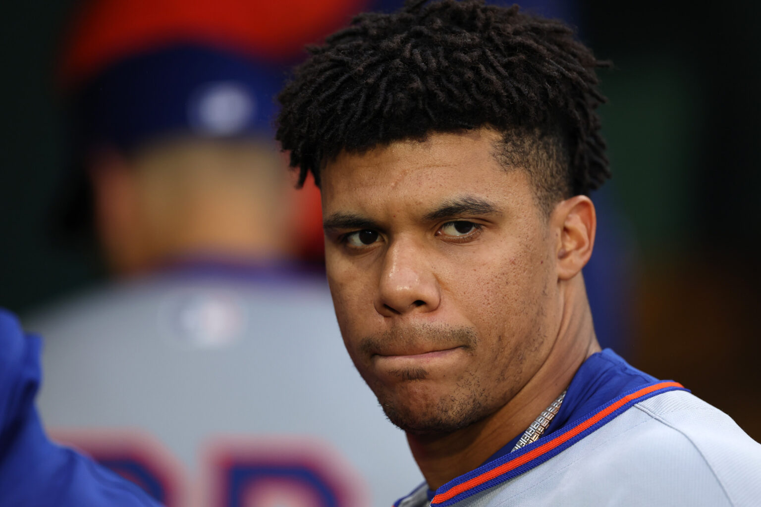 Juan Soto Gives 2-Note Response as Mets Frustrations Flip to Boos