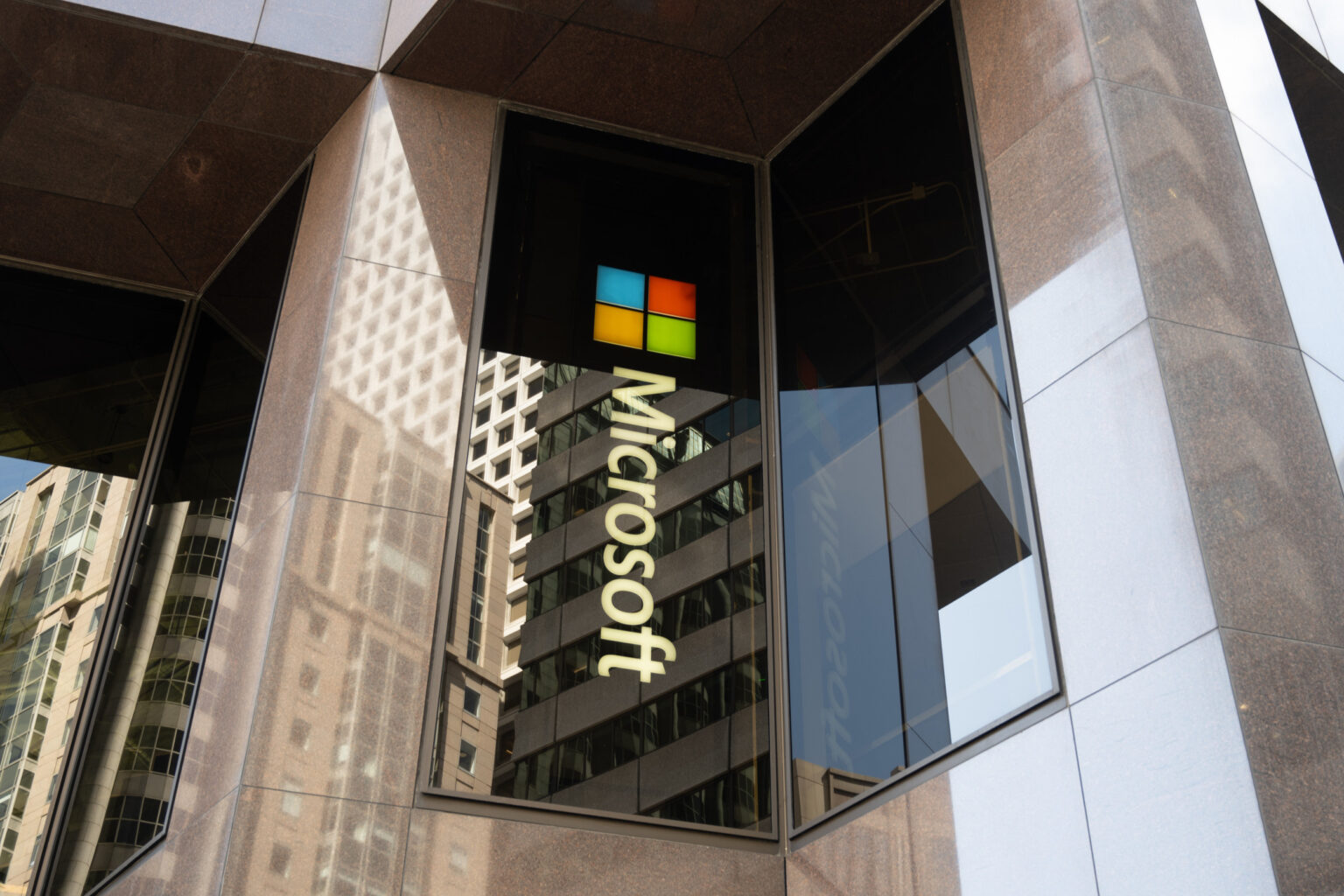 Microsoft Reports Blended Progress Toward Ambitious 2030 Carbon Negative Aim