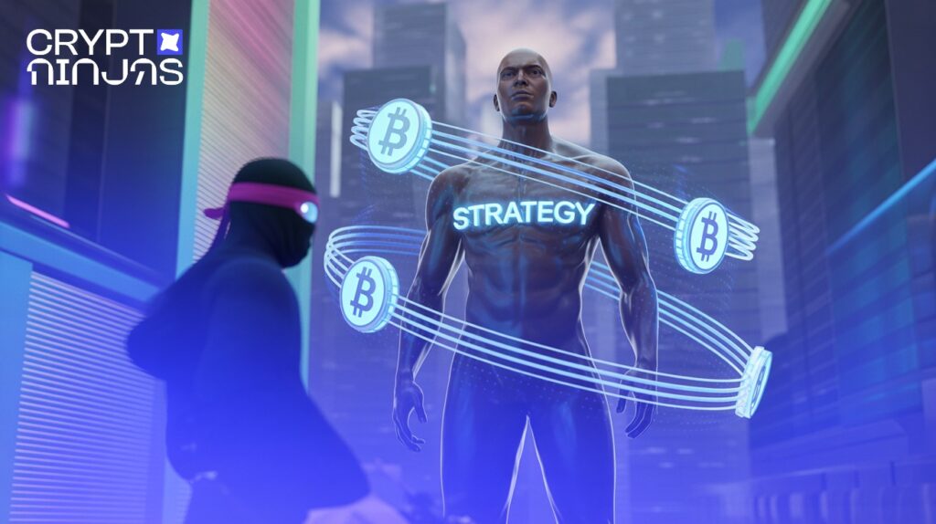 $40B Bitcoin Wager: Why Michael Saylor’s Wild Device Might per chance per chance merely Push BTC to $1M Sooner Than You Deem