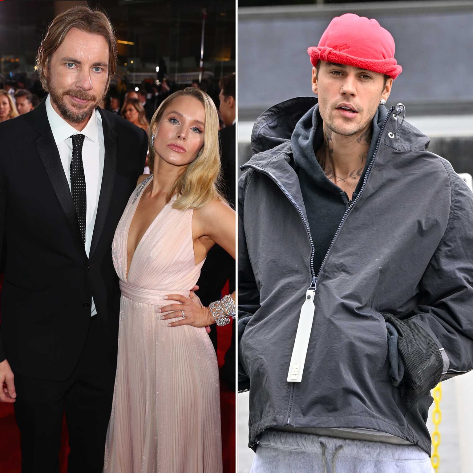 Jeff Lewis vs. MGK AND Extra Strangest Huge name Neighbor Feuds