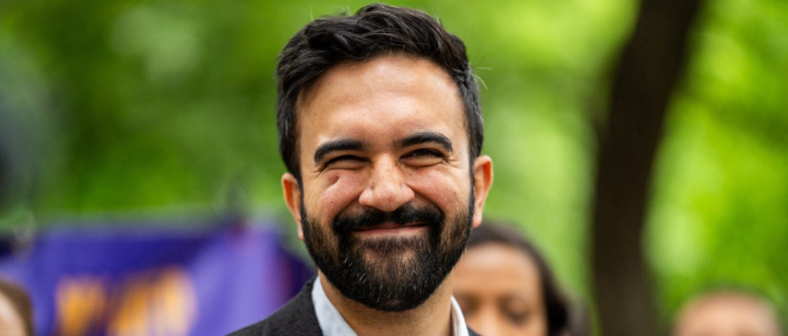 The Left’s Approved Mayoral Candidate Could well Turn The usa’s Flagship City Into Cuba