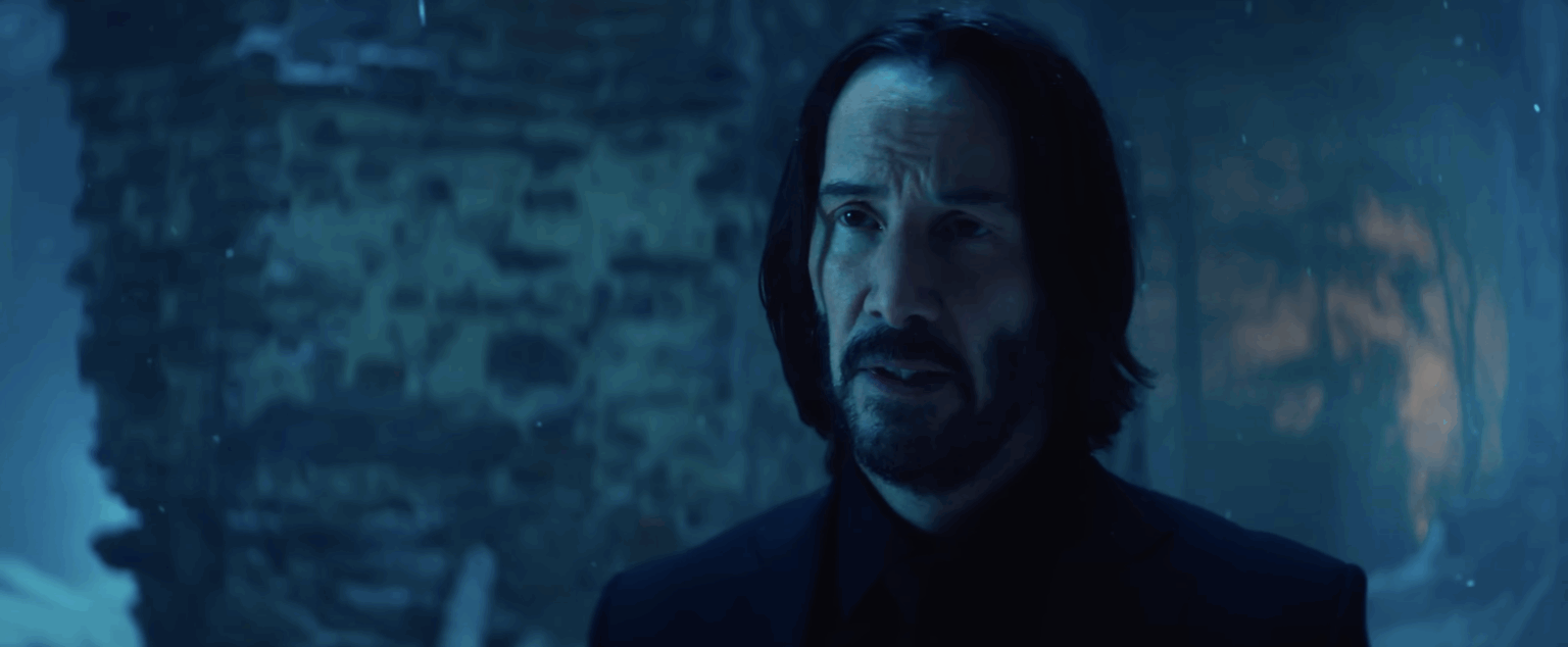 Ballerina Ruins John Wick’s Bulletproof Mystique