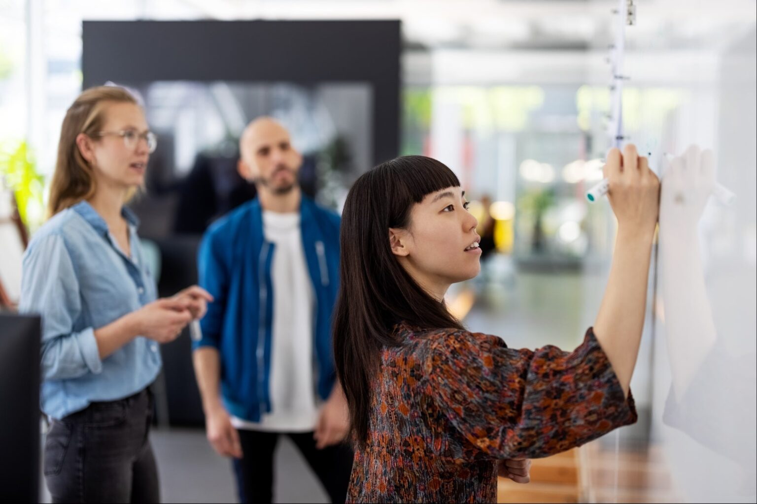 These Are the 10 Ideal-Paying ‘Unique Collar’ Jobs, Prioritizing Abilities Over Degrees