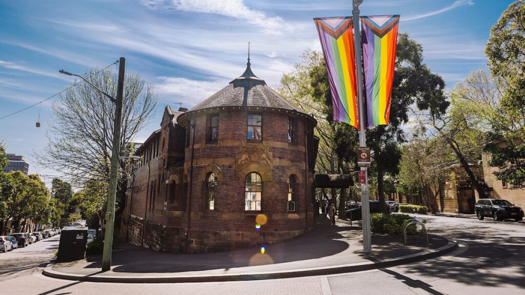 7 simplest areas to learn about LGBTQ+ history