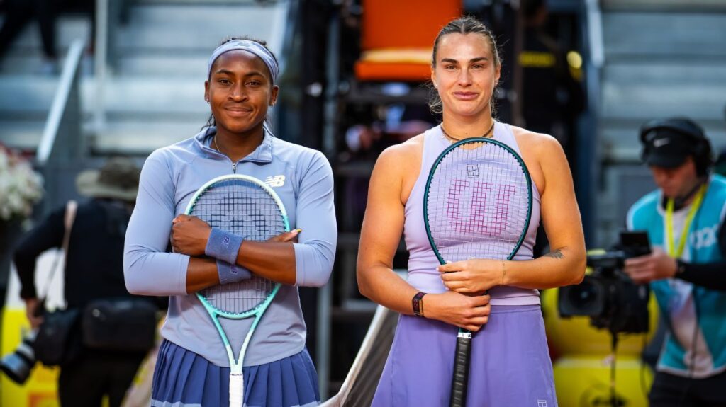 Who will obtain the French Initiating females’s title?
