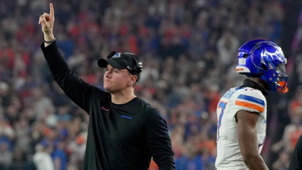 2025 Mountain West Conference preview: Can Boise Suppose carry out it but again?