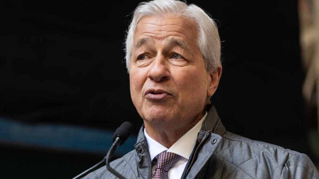 JPMorgan CEO Warns US Dollar Could maybe Lose Reserve Space Without Reform