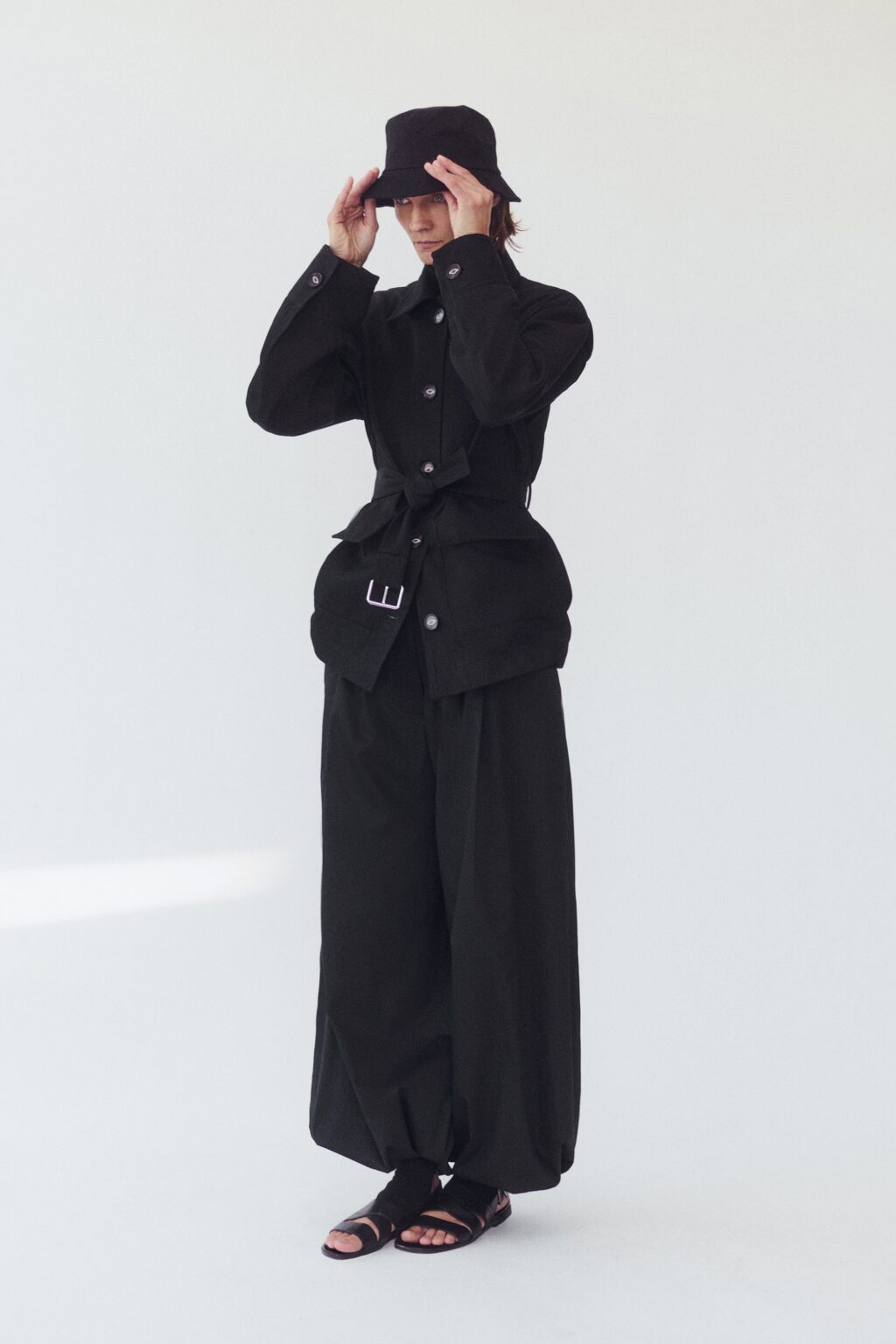 Adam Lippes Resort 2026