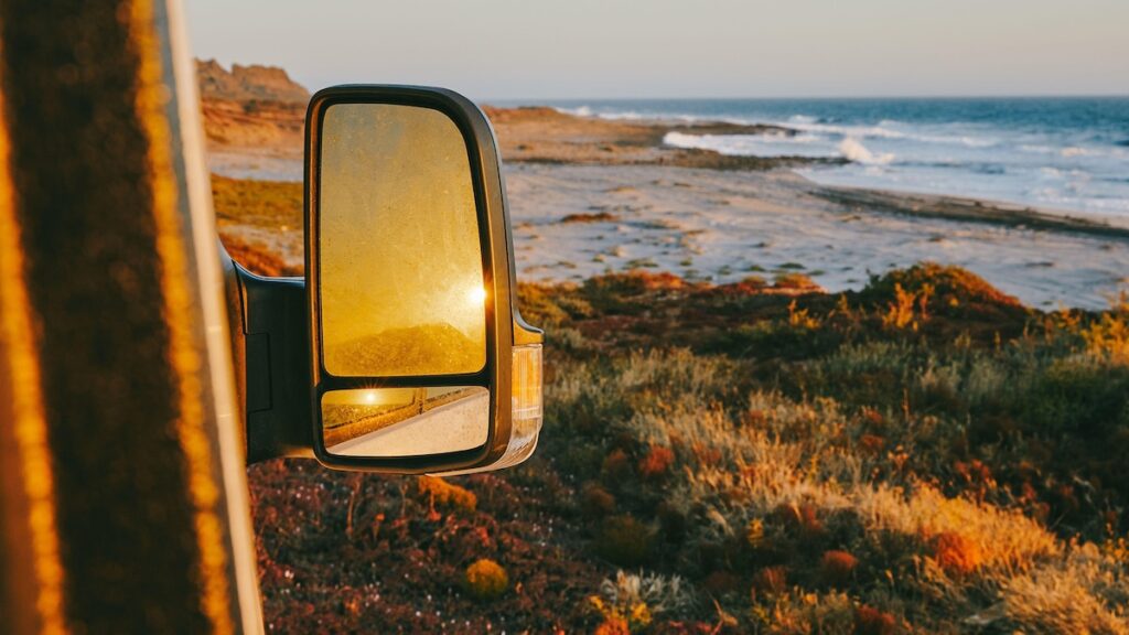 How to plan an epic road trip through Baja California
