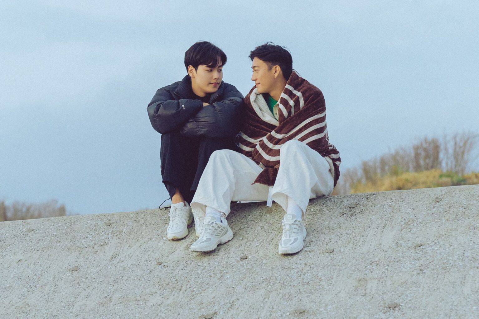 18 LGBTQ+ TV Shows to Watch Right Now