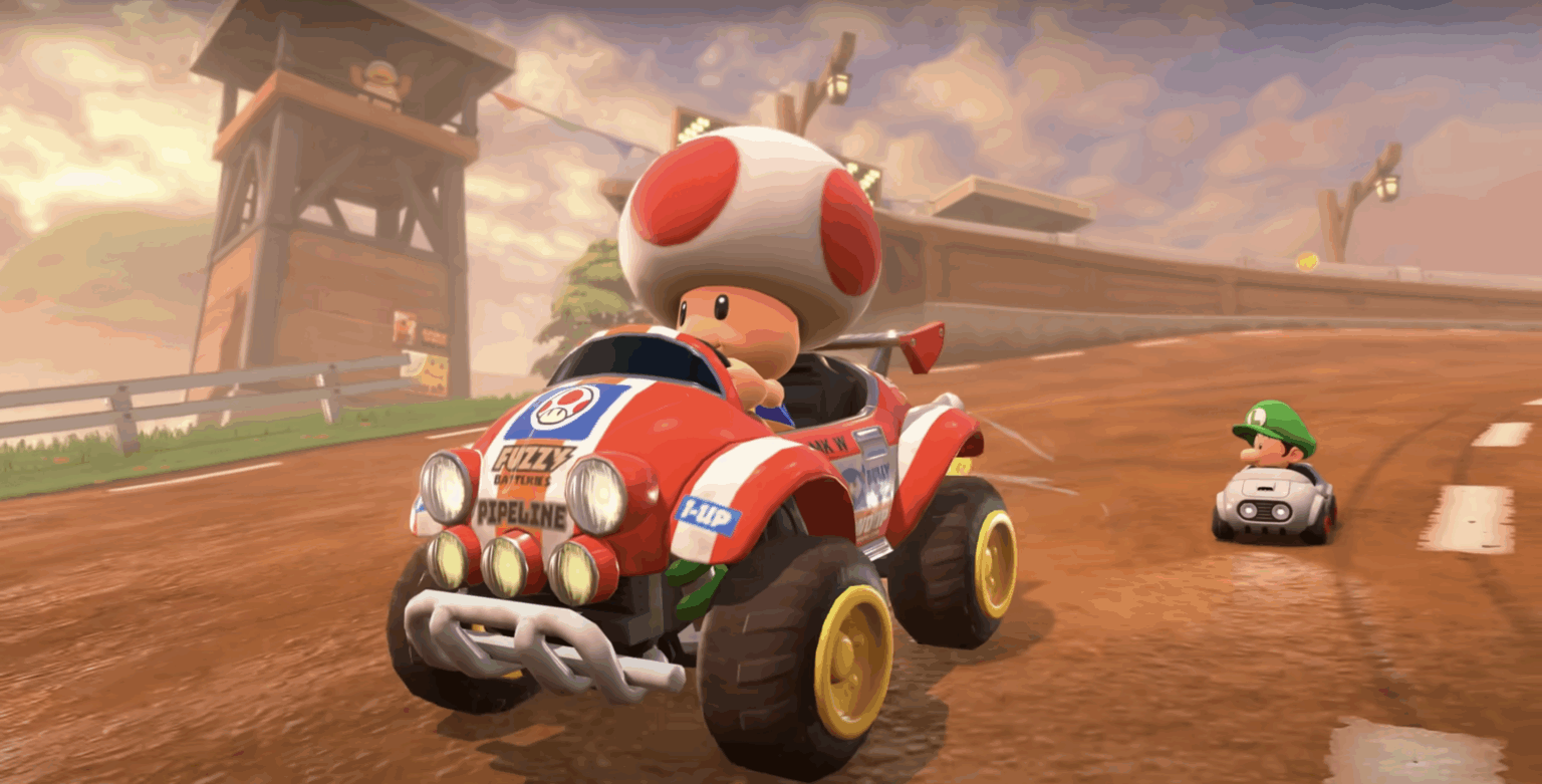 The Best Video Games of 2025 (So Far)