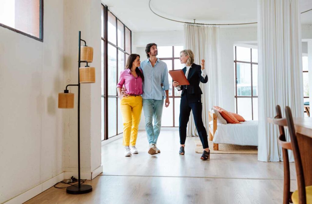 Bye-bye bidding wars: Housing market becomes more buyer-friendly as more sellers slash prices 