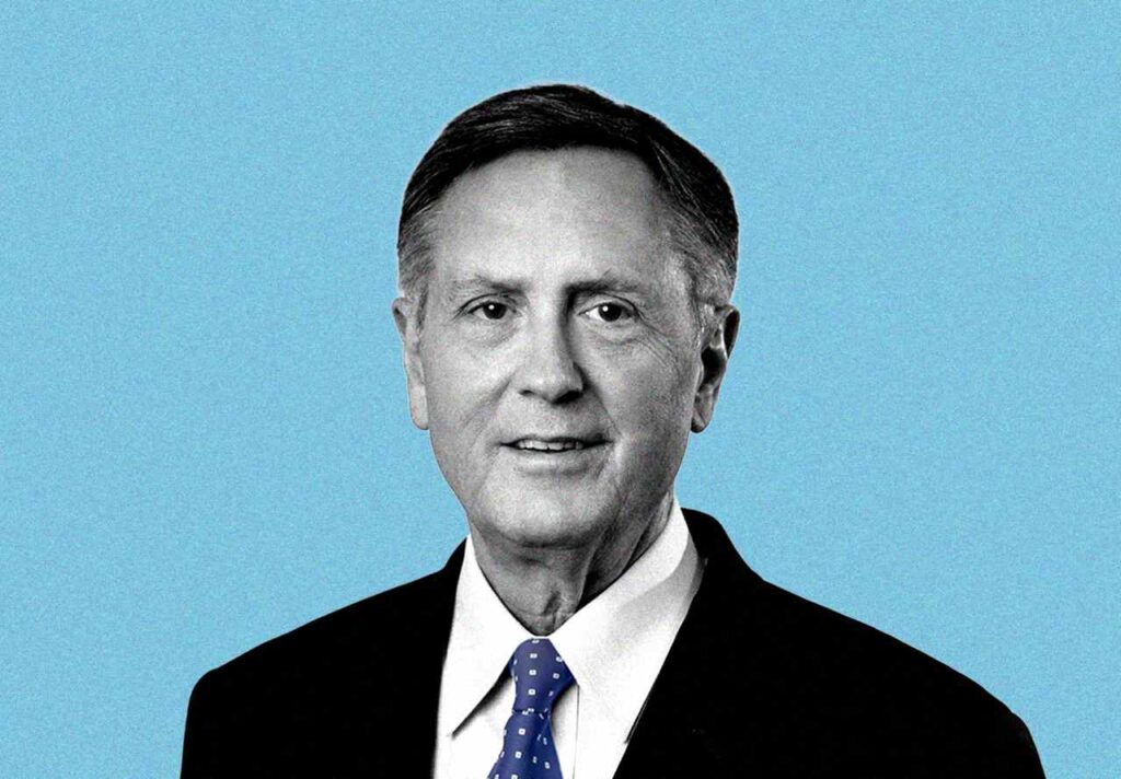 Fed’s inflation fight isn’t over yet, says former No. 2 at central bank