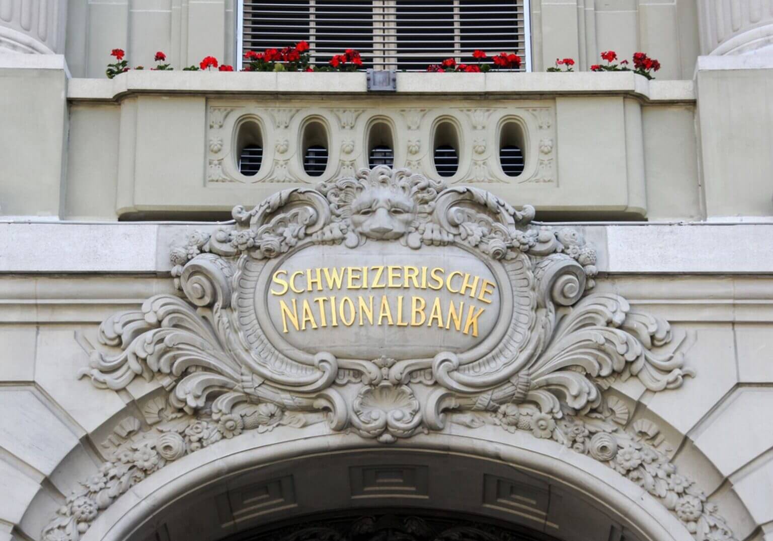 Return of Zero Interest Rate Policy as Swiss Central Bank Cuts Rates