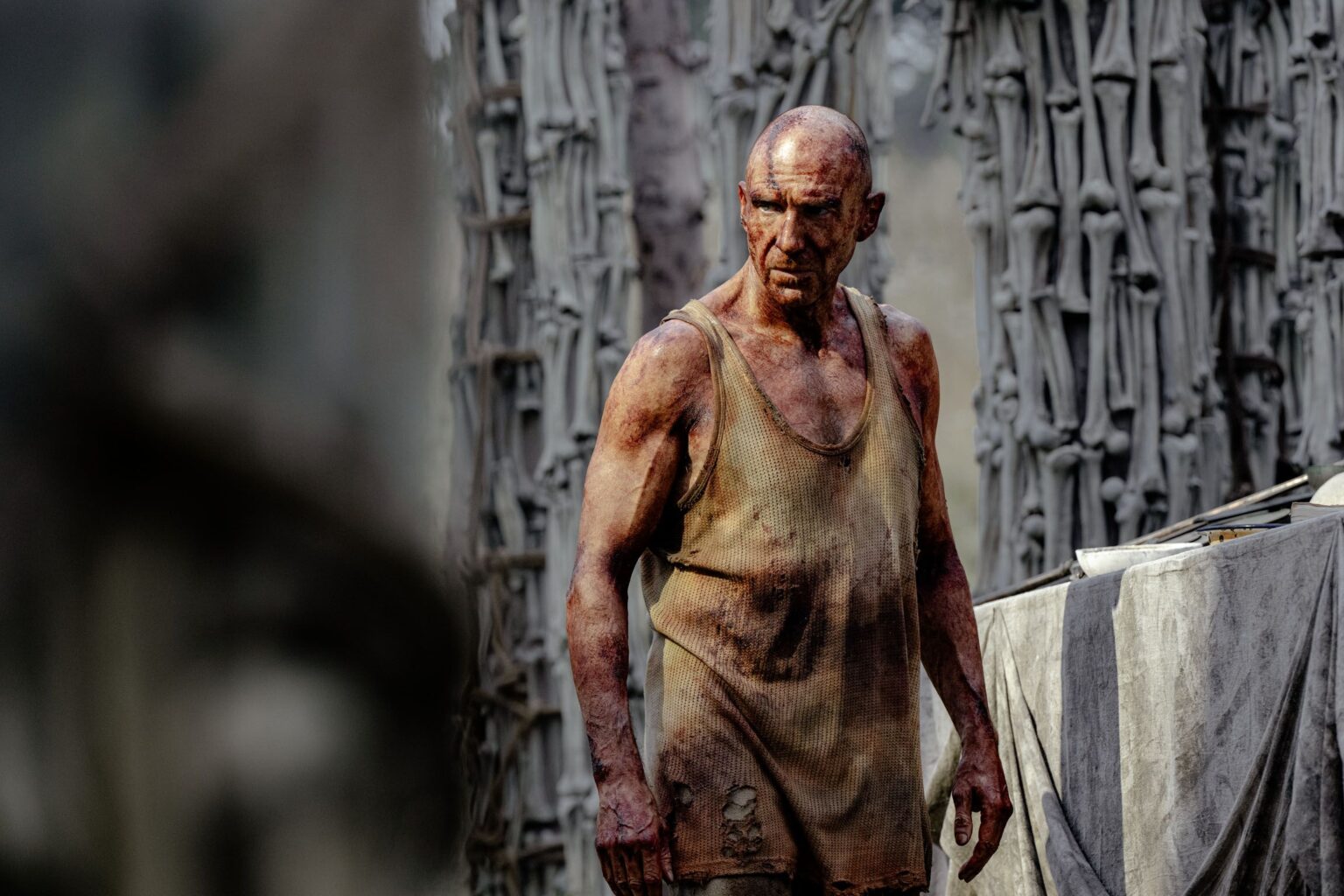 28 Years Later Forgets What Makes a Great Zombie Movie