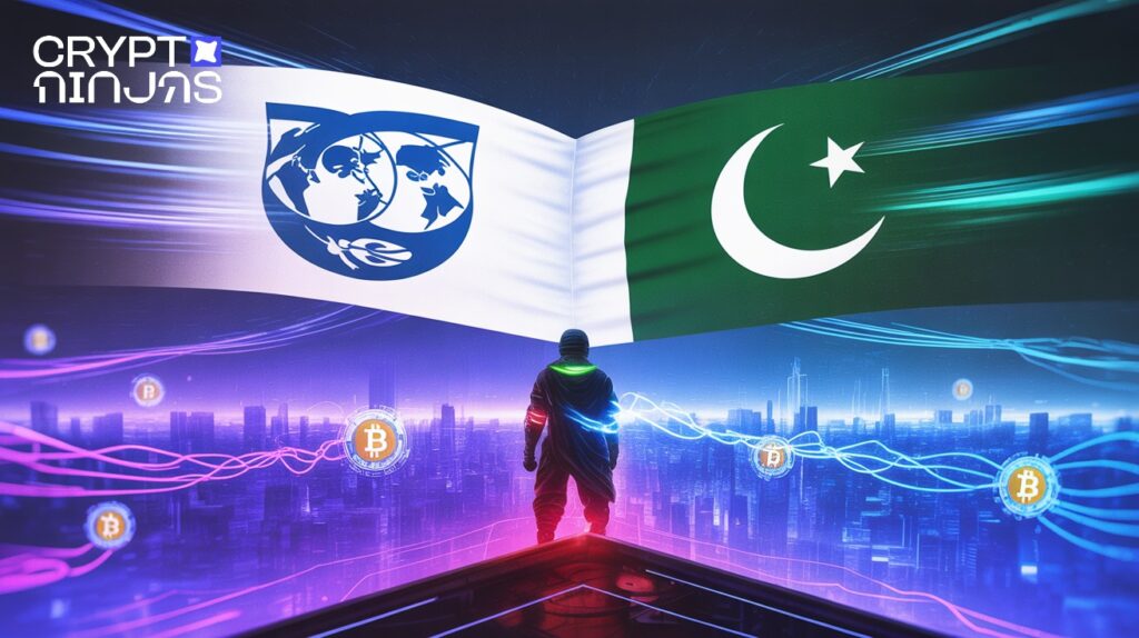 IMF Scrutinizes Pakistan’s Reported Bitcoin Mining Energy Allocation Amid Energy Disaster