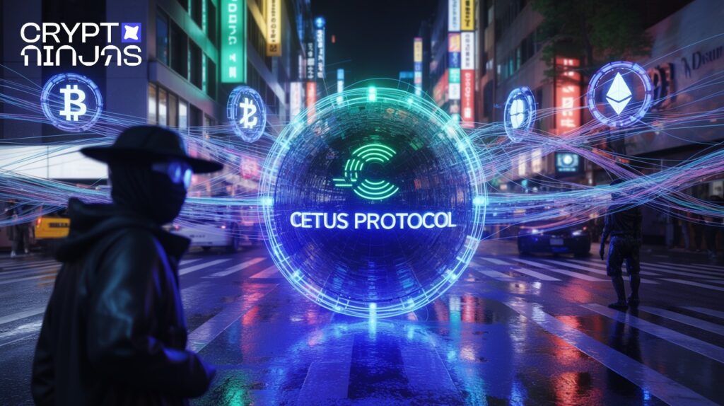 Cetus Protocol Moves Ahead with Restoration After Hack