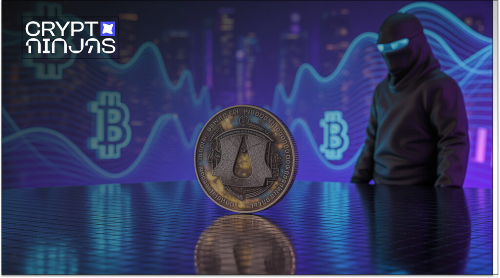 Bitcoin Skyrockets as Institutions Aquire In — Investors Flee to BTC Bull Token Presale With $6.5M Raised
