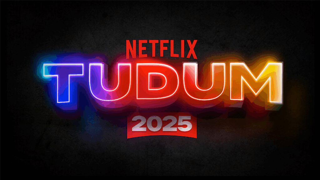 Netflix Tudum 2025: All the pieces Launched