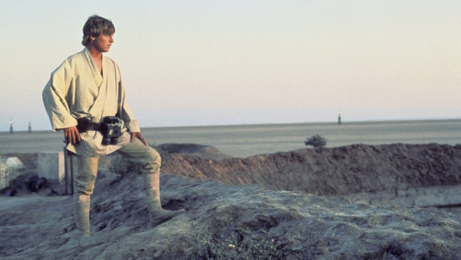 Luke Skywalker Actor Trace Hamill Formally Guidelines Out Well-known person Wars Return: ‘There is No Approach I’m Gonna Seem as a Naked Force Ghost’