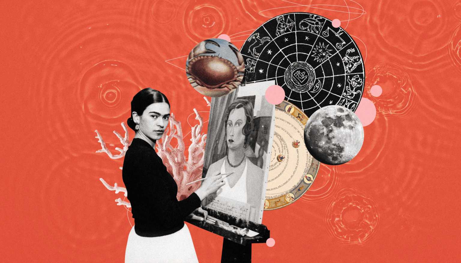 Most cancers Tarot Horoscopes: June 2025