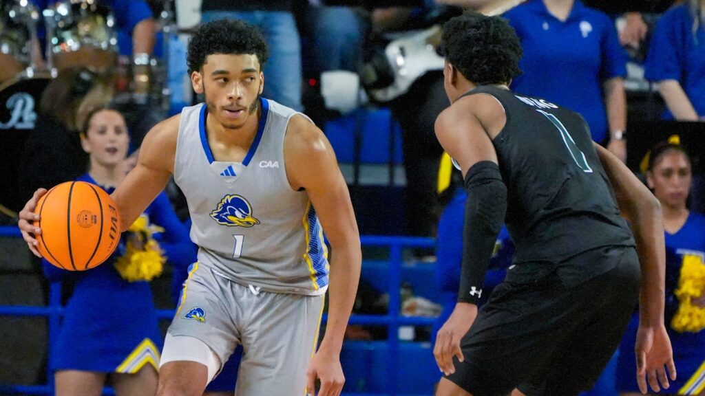 Faculty Basketball Expert Thinks Incoming Switch Guard Will Savor a Massive Affect On Virginia Tech