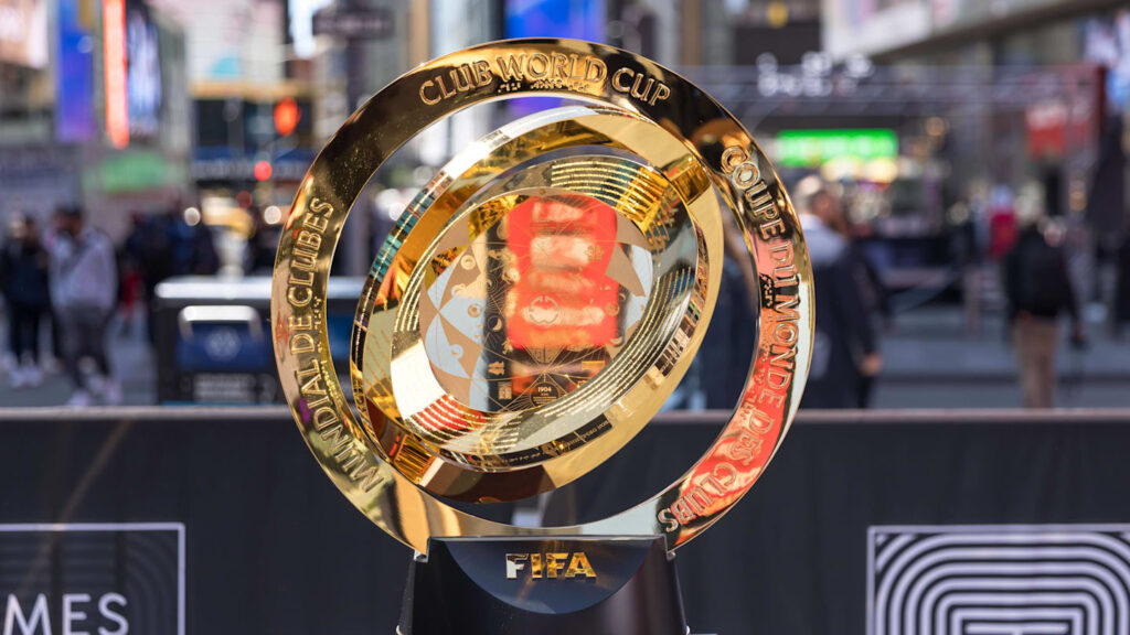 FIFA Membership World Cup 2025 Teams: Paunchy Checklist of Licensed Golf equipment
