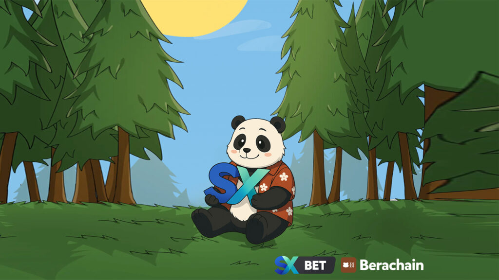 SX Bet Bets Immense on Berachain: Bringing Web3 Sports actions Betting to Bera