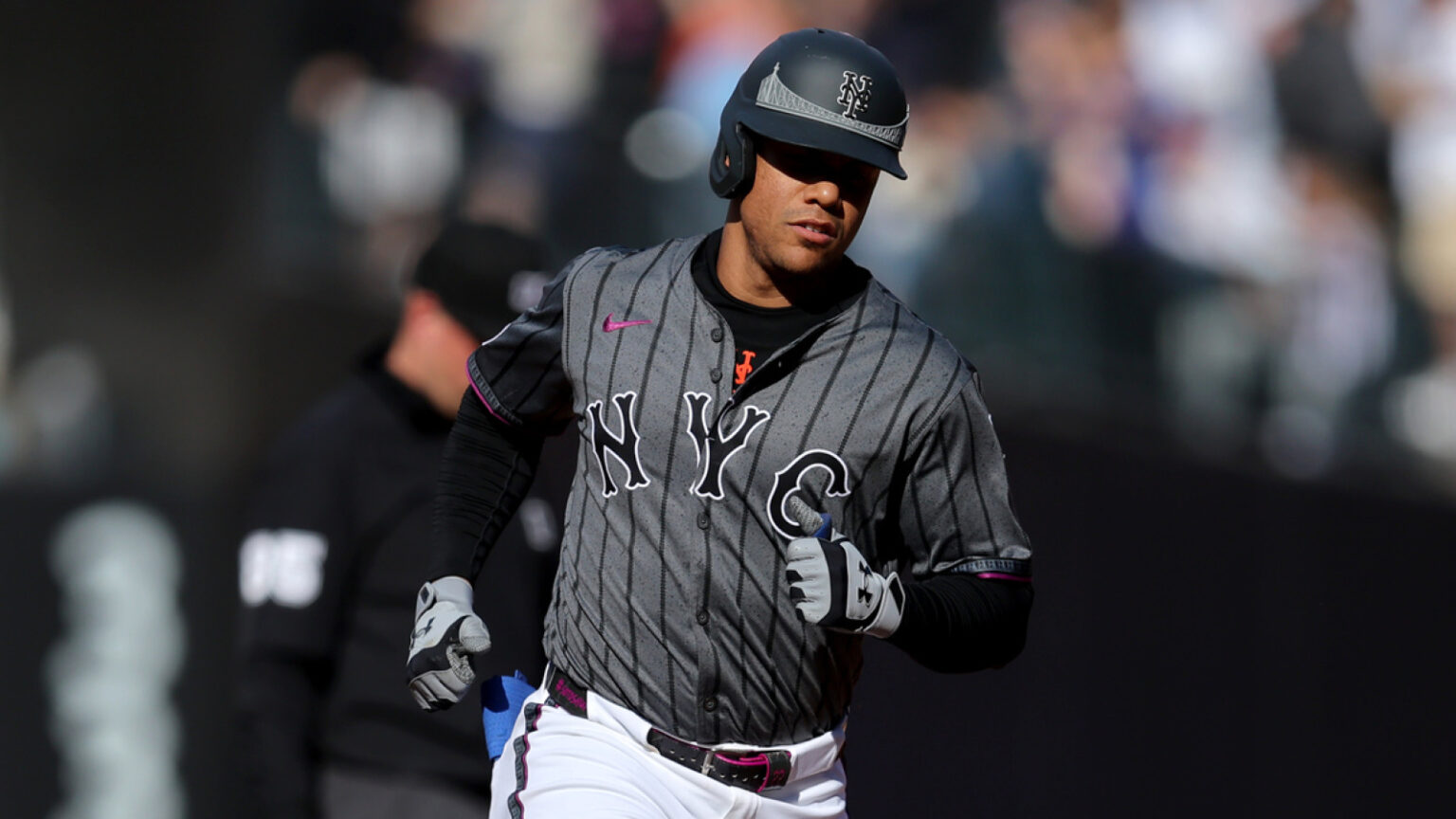 With Knicks eliminated, all eyes in Unique York flip to Juan Soto