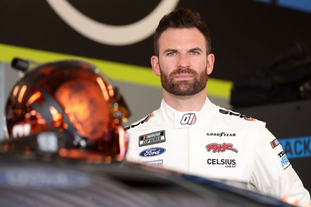 Corey LaJoie secures predominant NASCAR Truck cope with Spire Motorsports