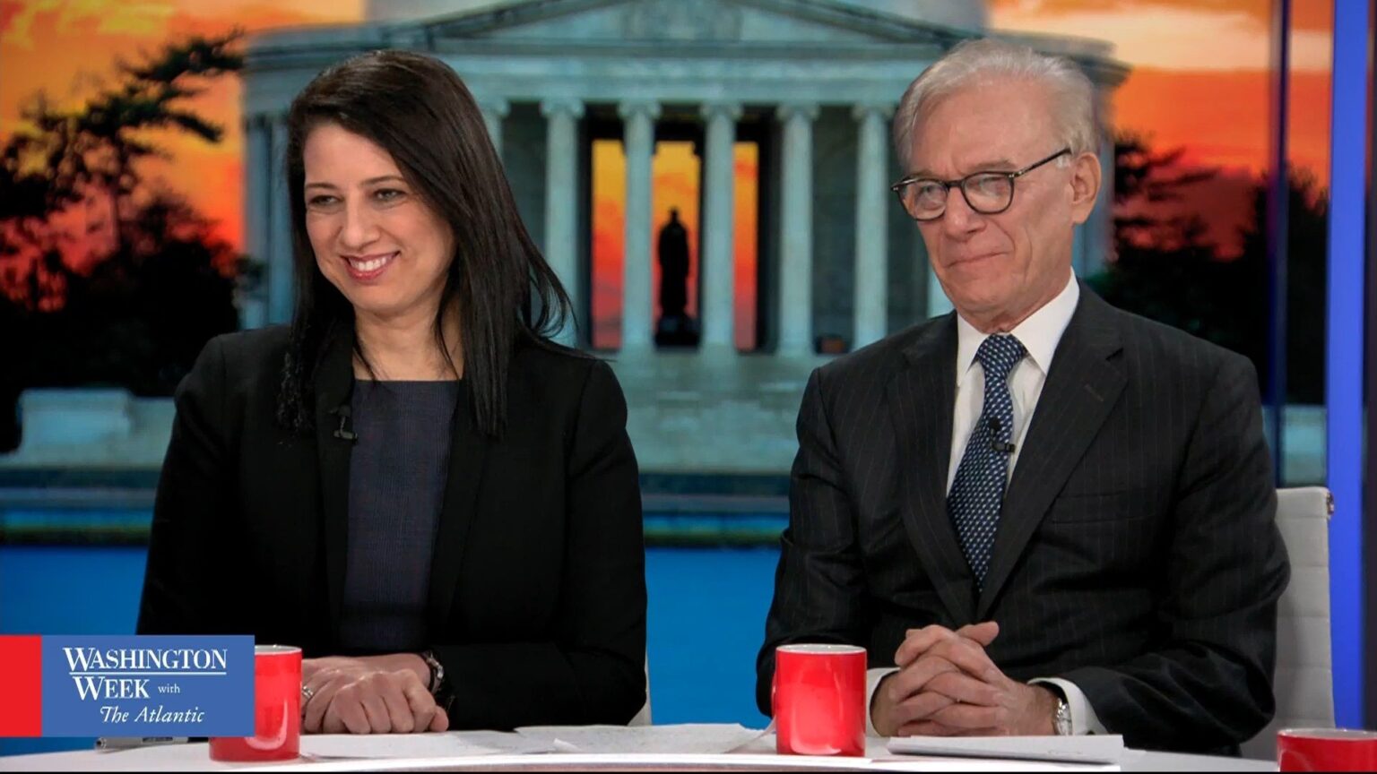 What Does ‘Constitutional Crisis’ Mean?
